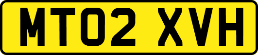 MT02XVH
