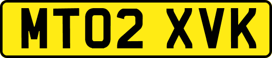 MT02XVK