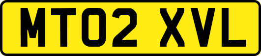 MT02XVL