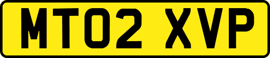 MT02XVP
