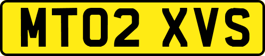 MT02XVS