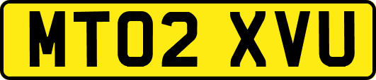 MT02XVU