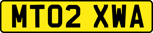 MT02XWA