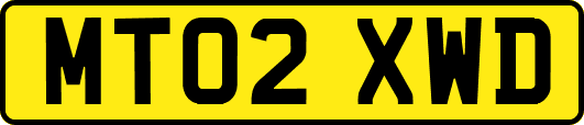 MT02XWD