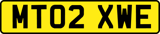 MT02XWE