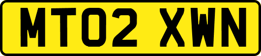 MT02XWN