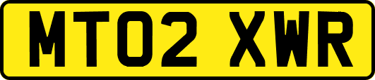 MT02XWR