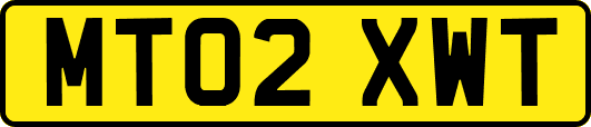 MT02XWT