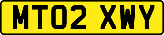 MT02XWY