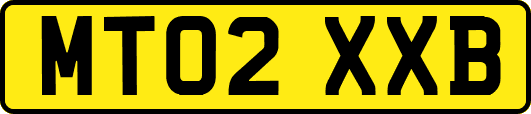 MT02XXB
