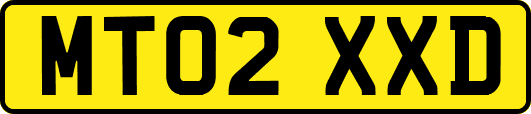 MT02XXD