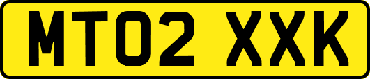 MT02XXK