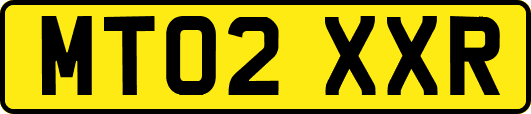 MT02XXR