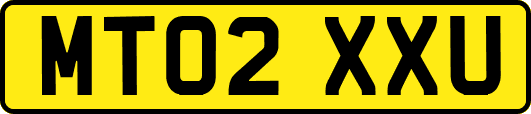 MT02XXU