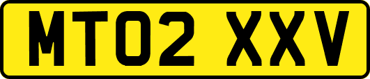 MT02XXV