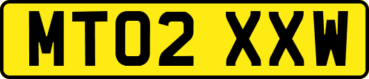 MT02XXW
