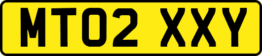 MT02XXY