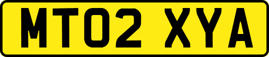 MT02XYA