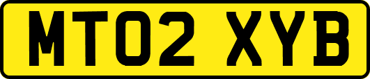 MT02XYB