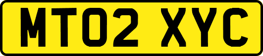 MT02XYC