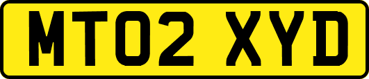 MT02XYD