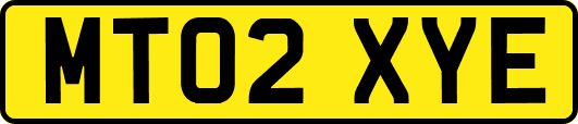 MT02XYE