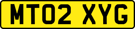 MT02XYG