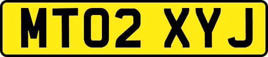 MT02XYJ
