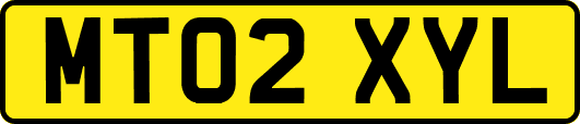 MT02XYL