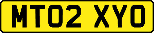 MT02XYO