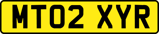 MT02XYR