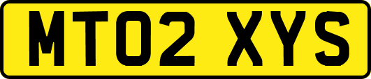 MT02XYS