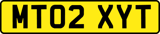 MT02XYT