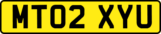 MT02XYU