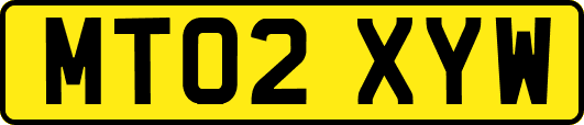 MT02XYW