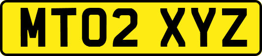 MT02XYZ