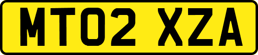 MT02XZA