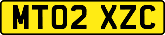 MT02XZC