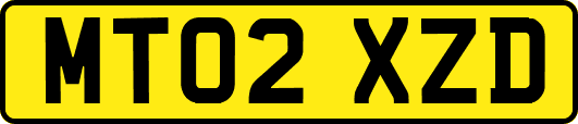 MT02XZD