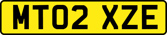MT02XZE