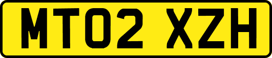 MT02XZH