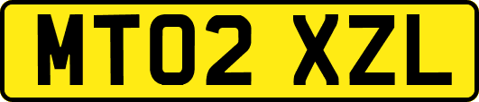 MT02XZL