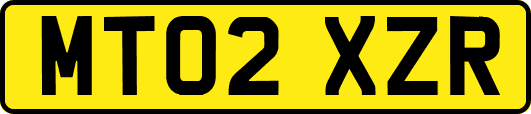 MT02XZR