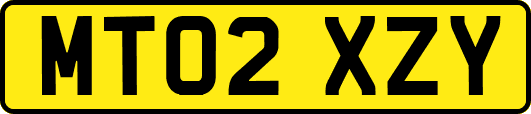 MT02XZY
