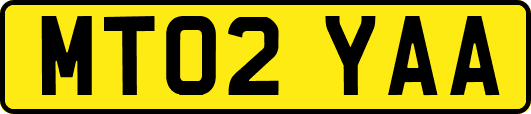 MT02YAA