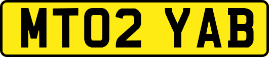MT02YAB