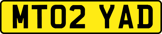 MT02YAD