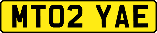 MT02YAE