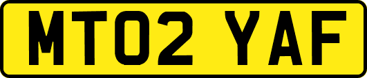 MT02YAF