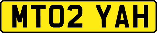 MT02YAH